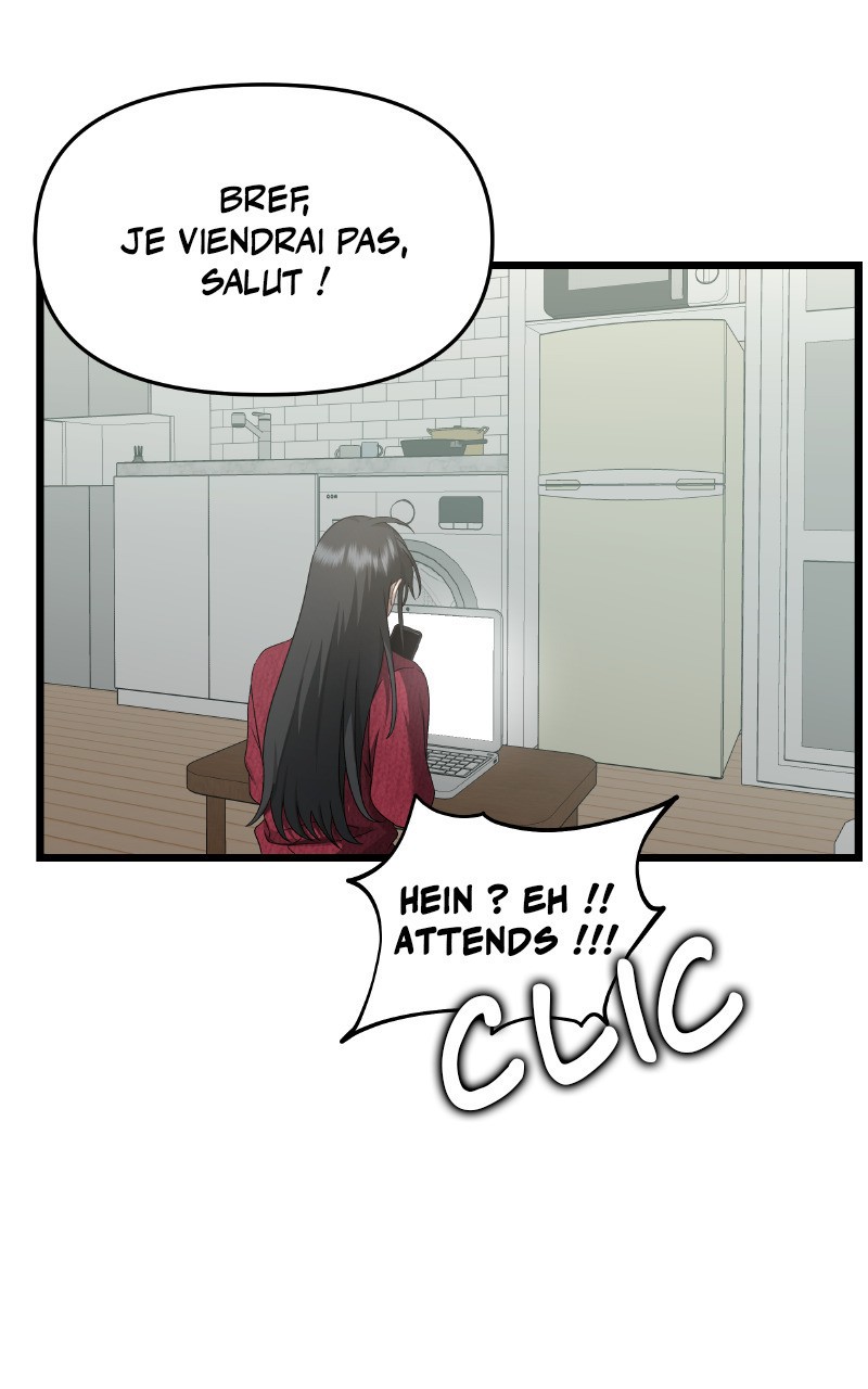 Dreaming Freedom Chapitre 139 - Page 29