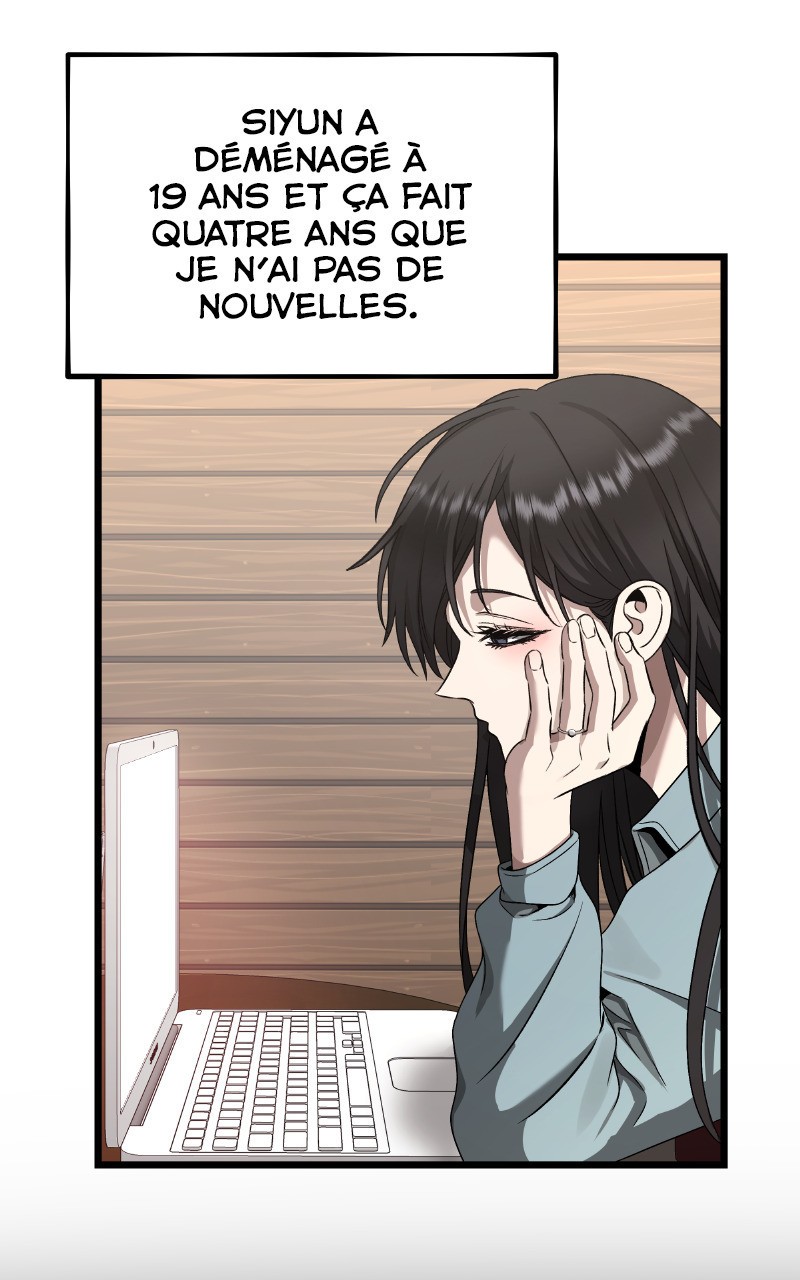 Dreaming Freedom Chapitre 139 - Page 32