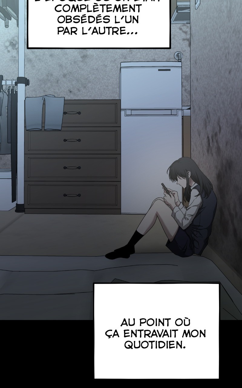 Dreaming Freedom Chapitre 139 - Page 38