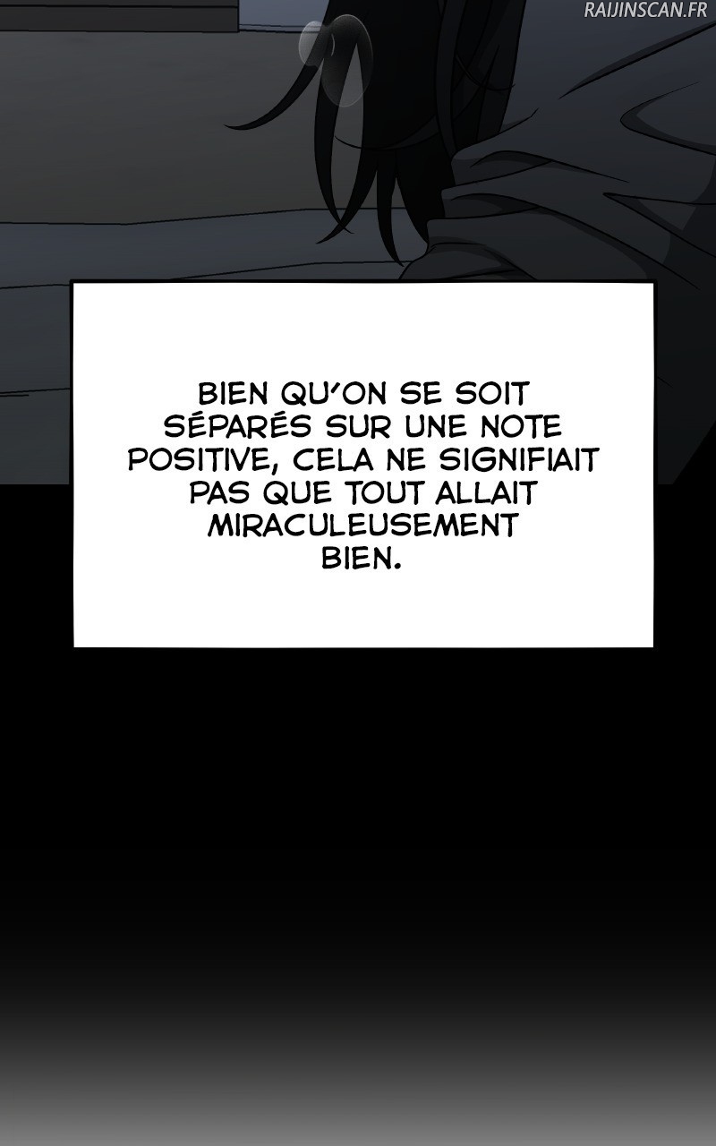 Dreaming Freedom Chapitre 139 - Page 40