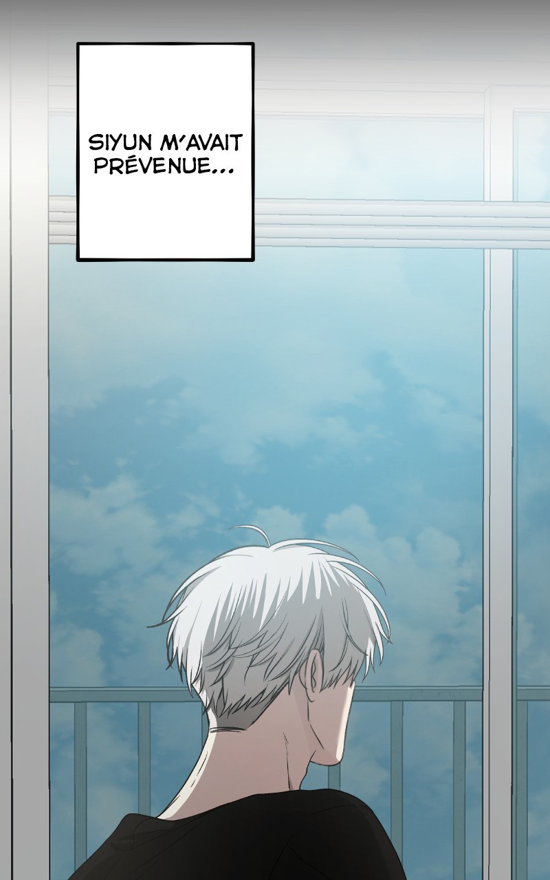 Dreaming Freedom Chapitre 139 - Page 41