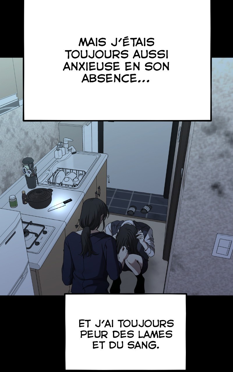Dreaming Freedom Chapitre 139 - Page 43