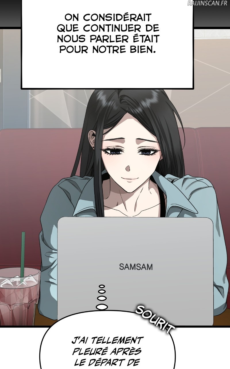 Dreaming Freedom Chapitre 139 - Page 45