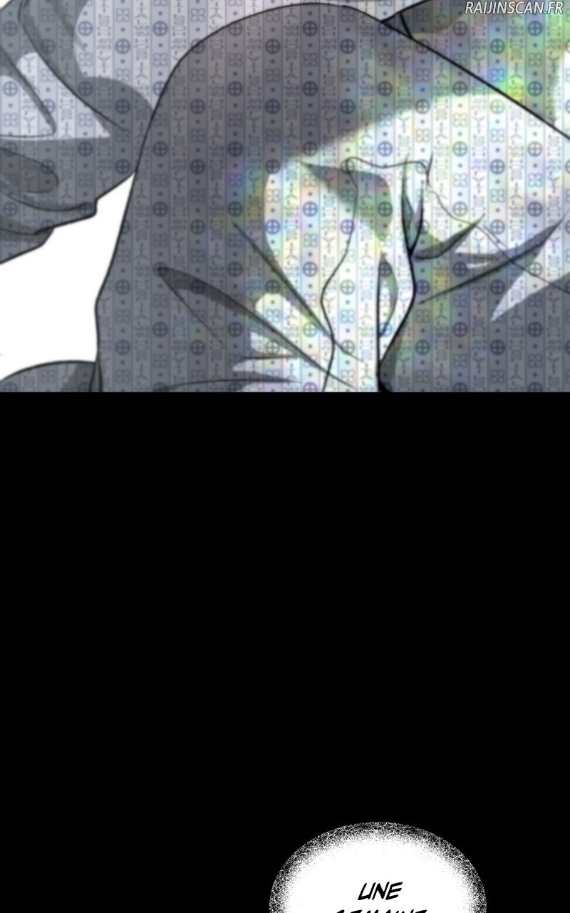Dreaming Freedom Chapitre 139 - Page 5