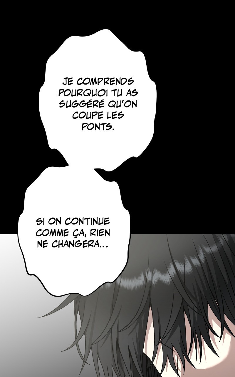 Dreaming Freedom Chapitre 139 - Page 51