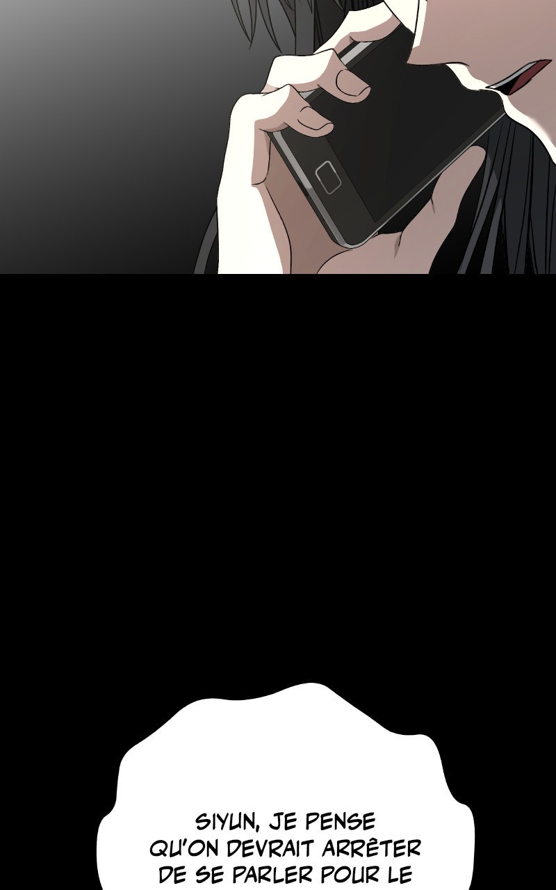 Dreaming Freedom Chapitre 139 - Page 52