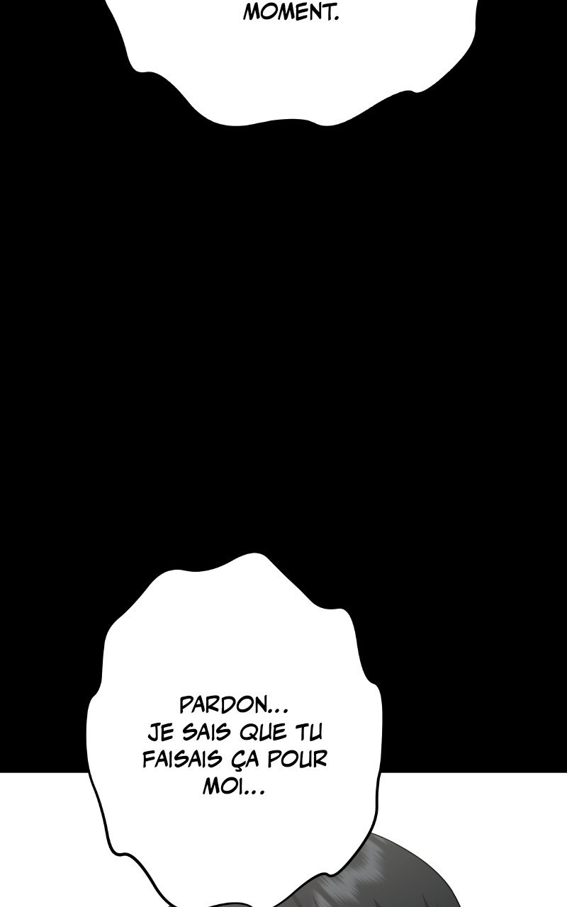 Dreaming Freedom Chapitre 139 - Page 53