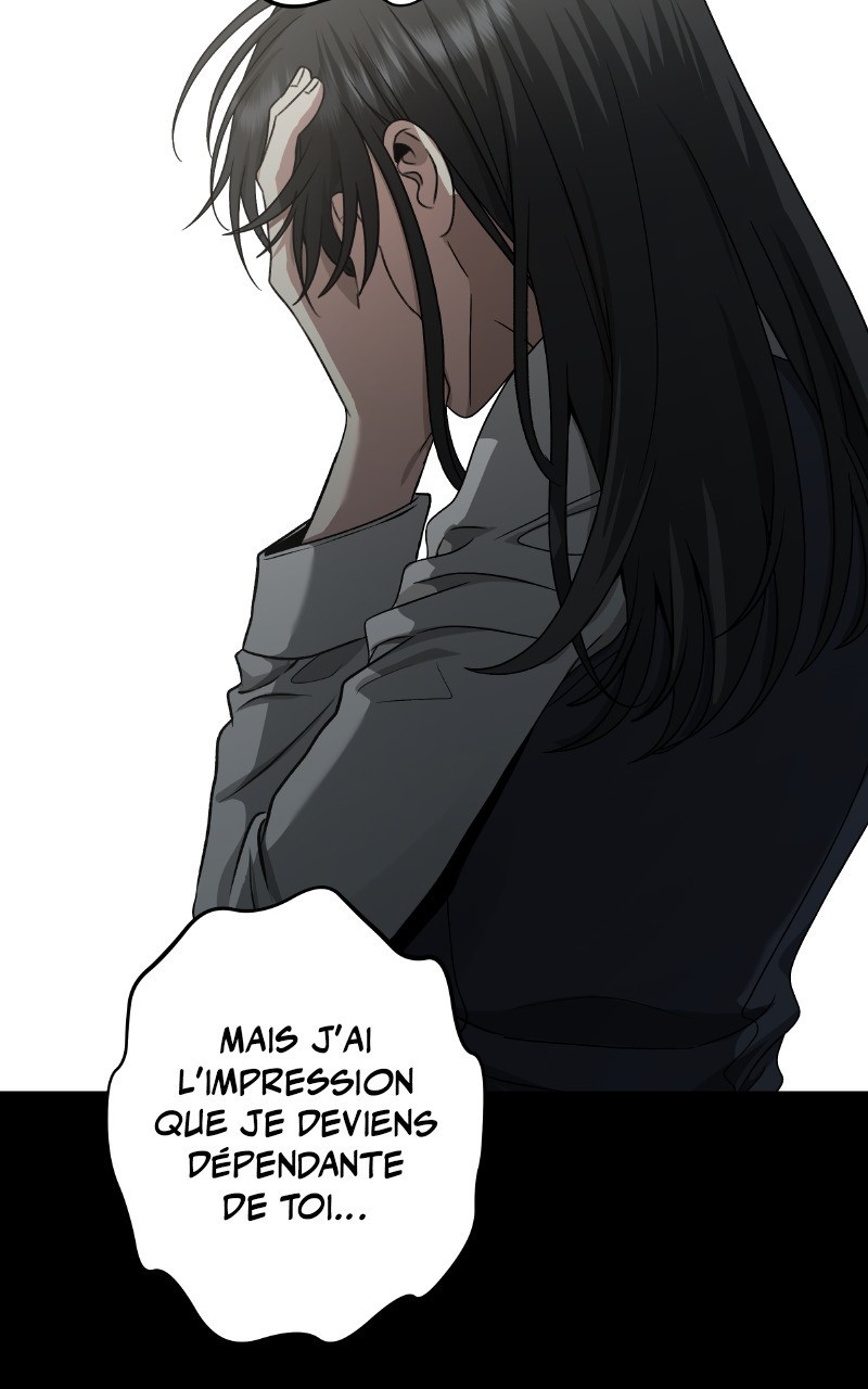 Dreaming Freedom Chapitre 139 - Page 54