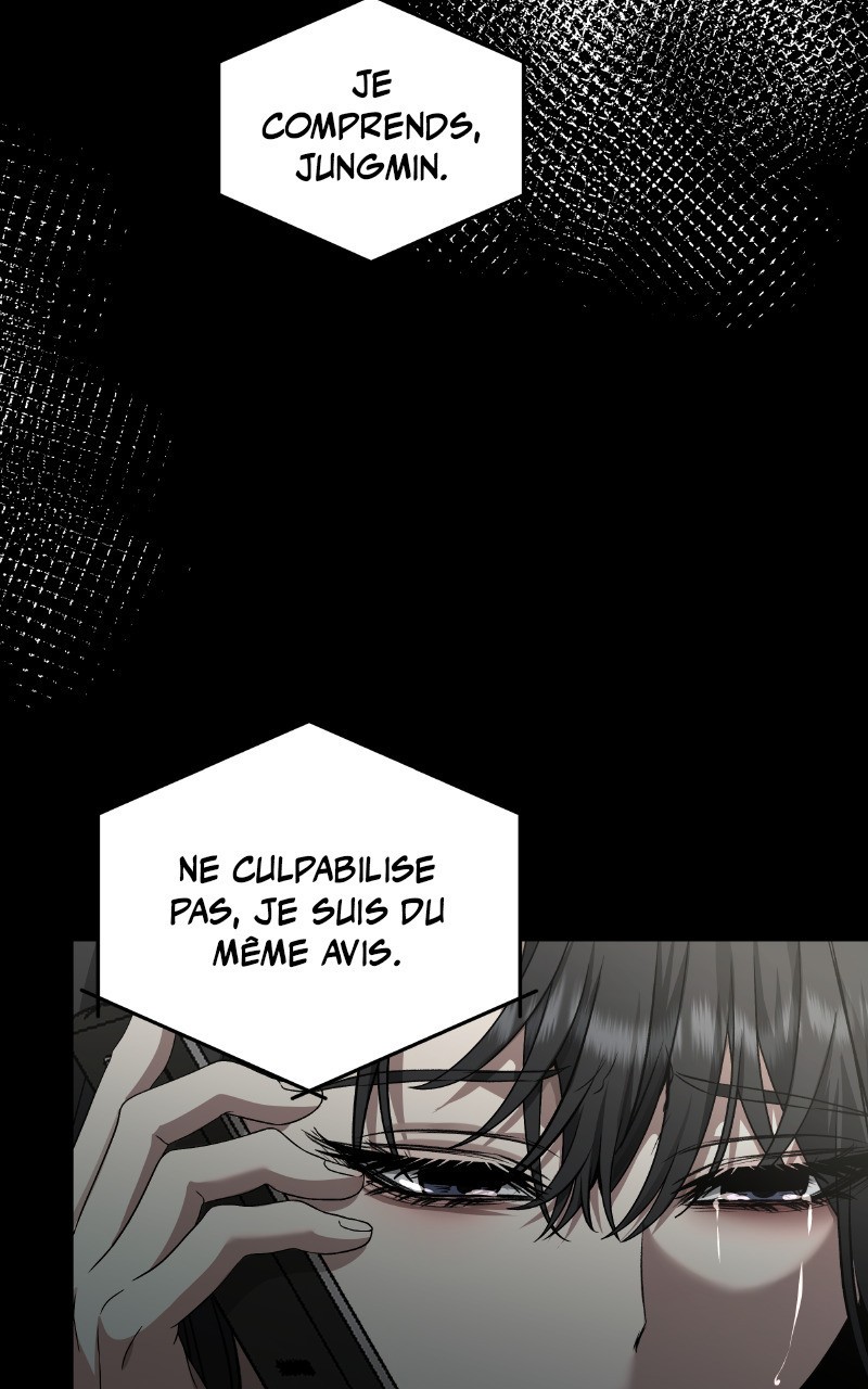 Dreaming Freedom Chapitre 139 - Page 56