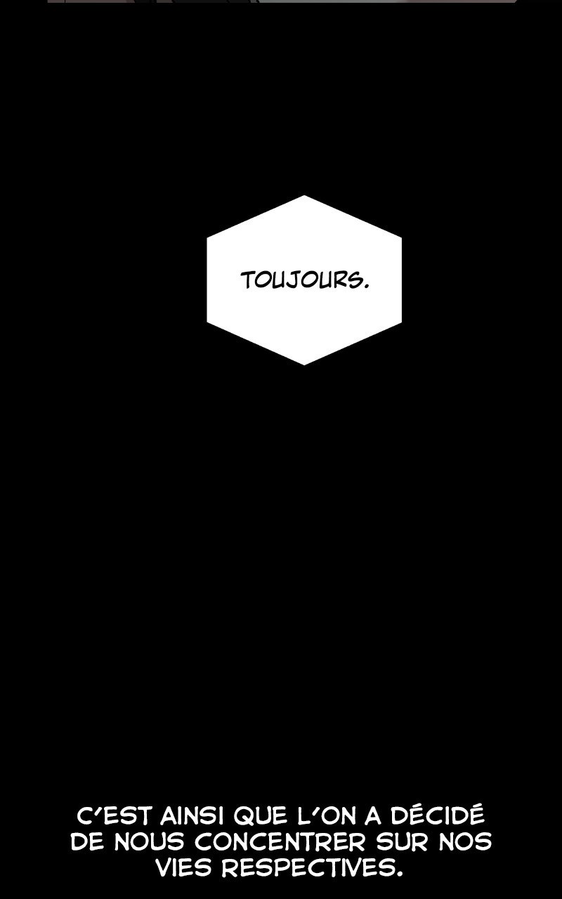 Dreaming Freedom Chapitre 139 - Page 57
