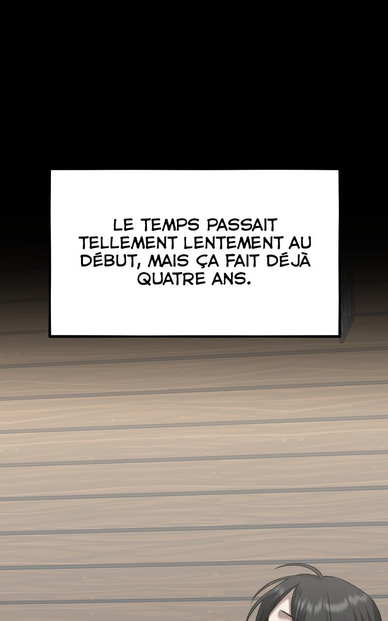 Dreaming Freedom Chapitre 139 - Page 58