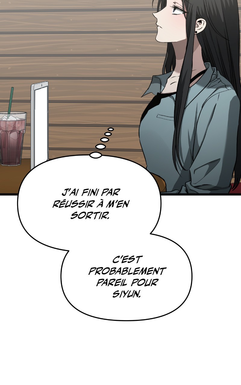 Dreaming Freedom Chapitre 139 - Page 59