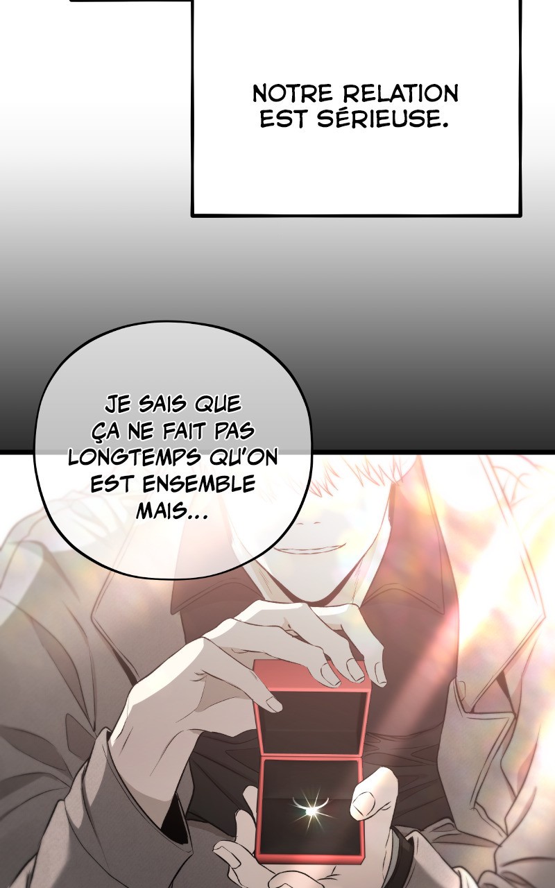 Dreaming Freedom Chapitre 139 - Page 61