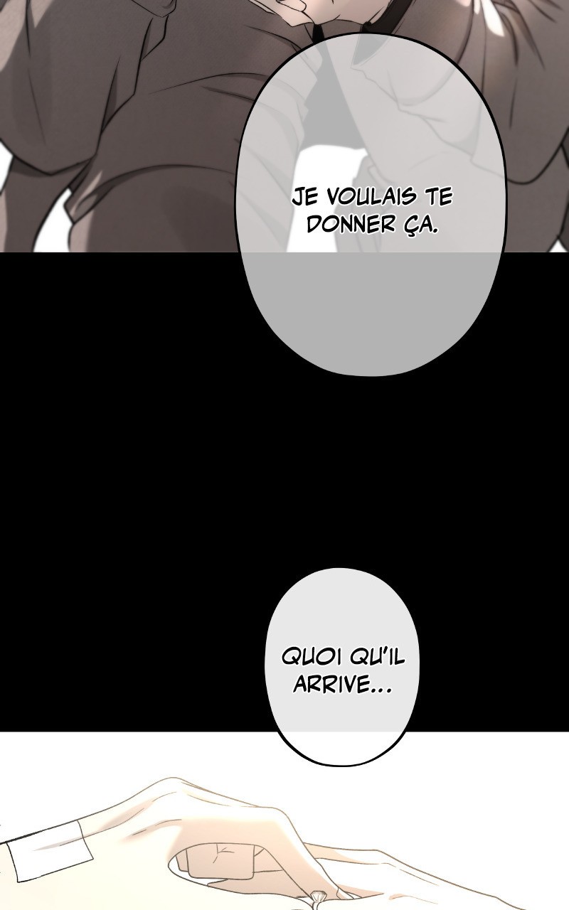 Dreaming Freedom Chapitre 139 - Page 62