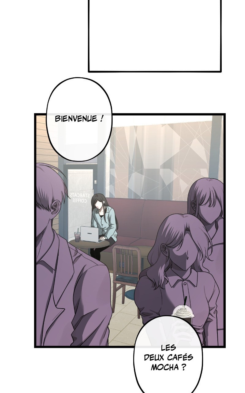 Dreaming Freedom Chapitre 139 - Page 68
