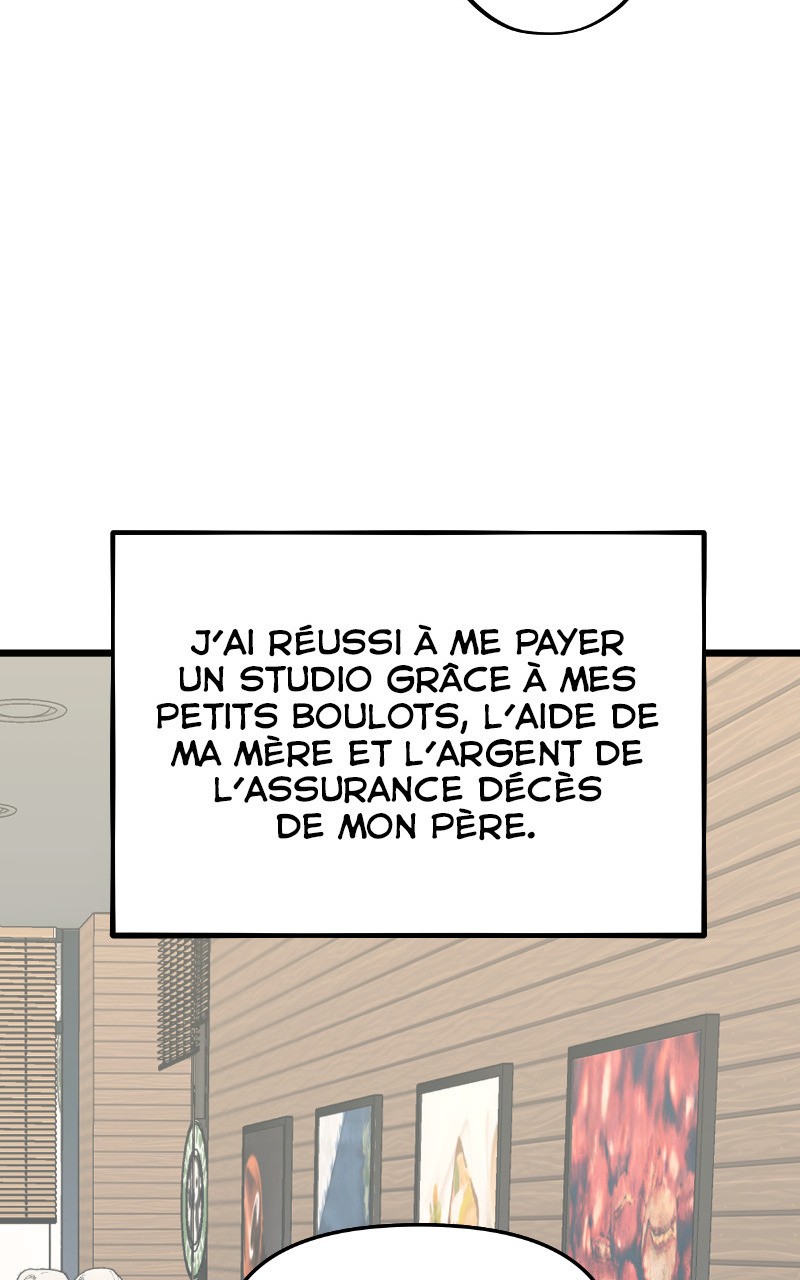 Dreaming Freedom Chapitre 139 - Page 69