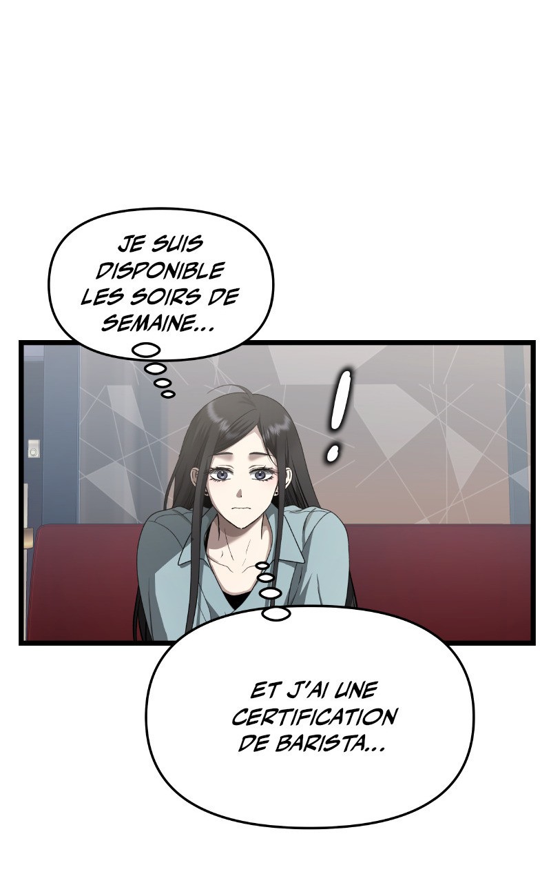 Dreaming Freedom Chapitre 139 - Page 74