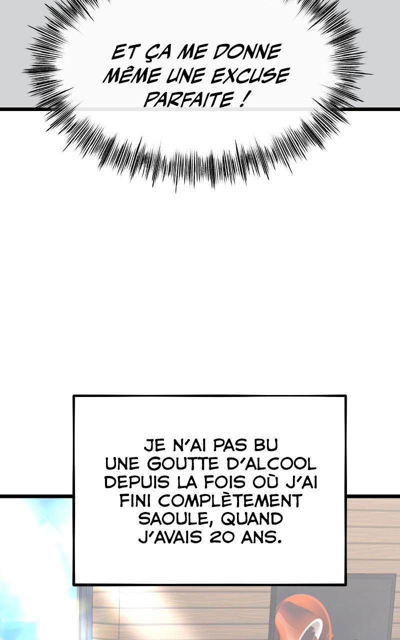 Dreaming Freedom Chapitre 139 - Page 76