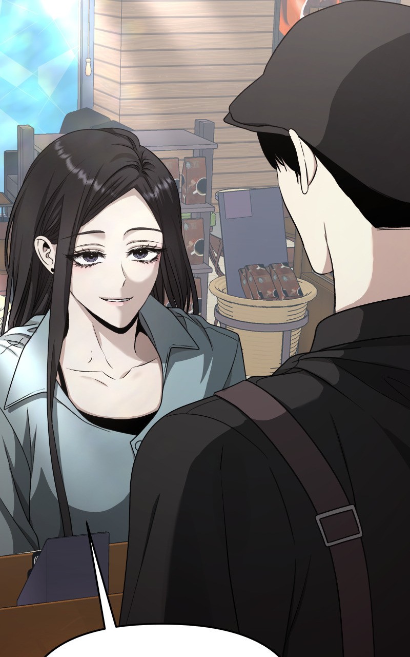 Dreaming Freedom Chapitre 139 - Page 77