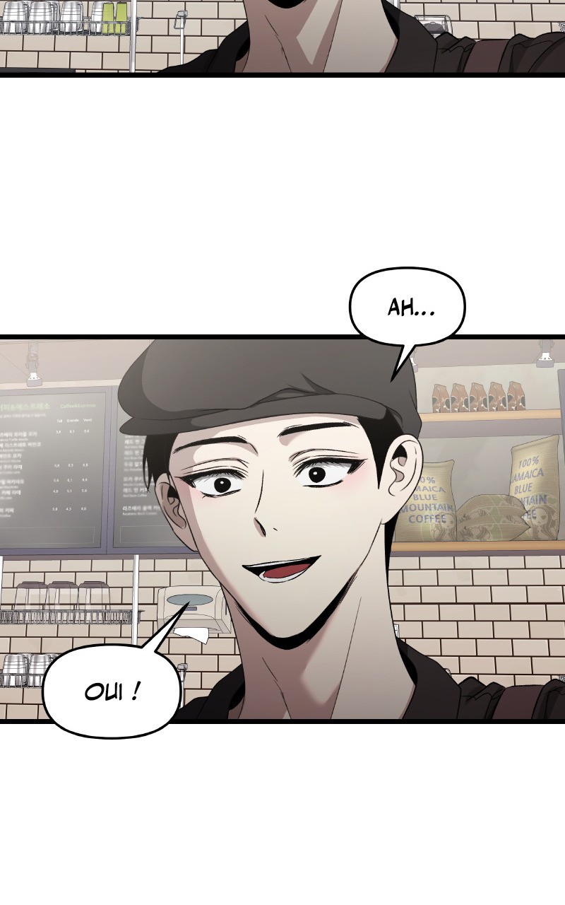 Dreaming Freedom Chapitre 139 - Page 79