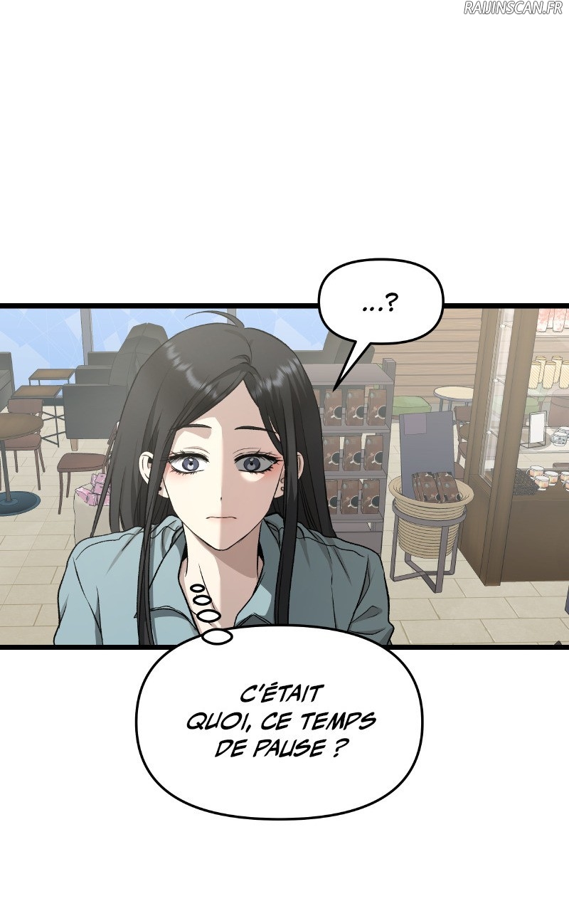Dreaming Freedom Chapitre 139 - Page 80