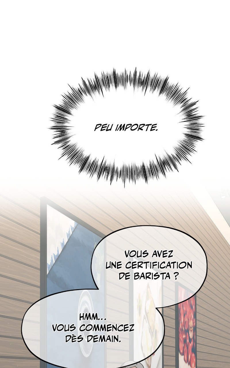 Dreaming Freedom Chapitre 139 - Page 81