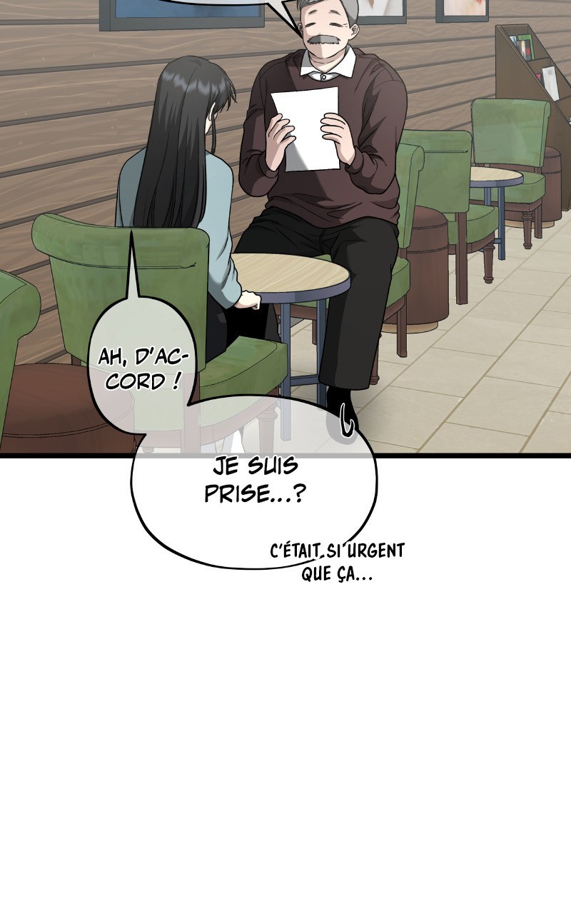 Dreaming Freedom Chapitre 139 - Page 82