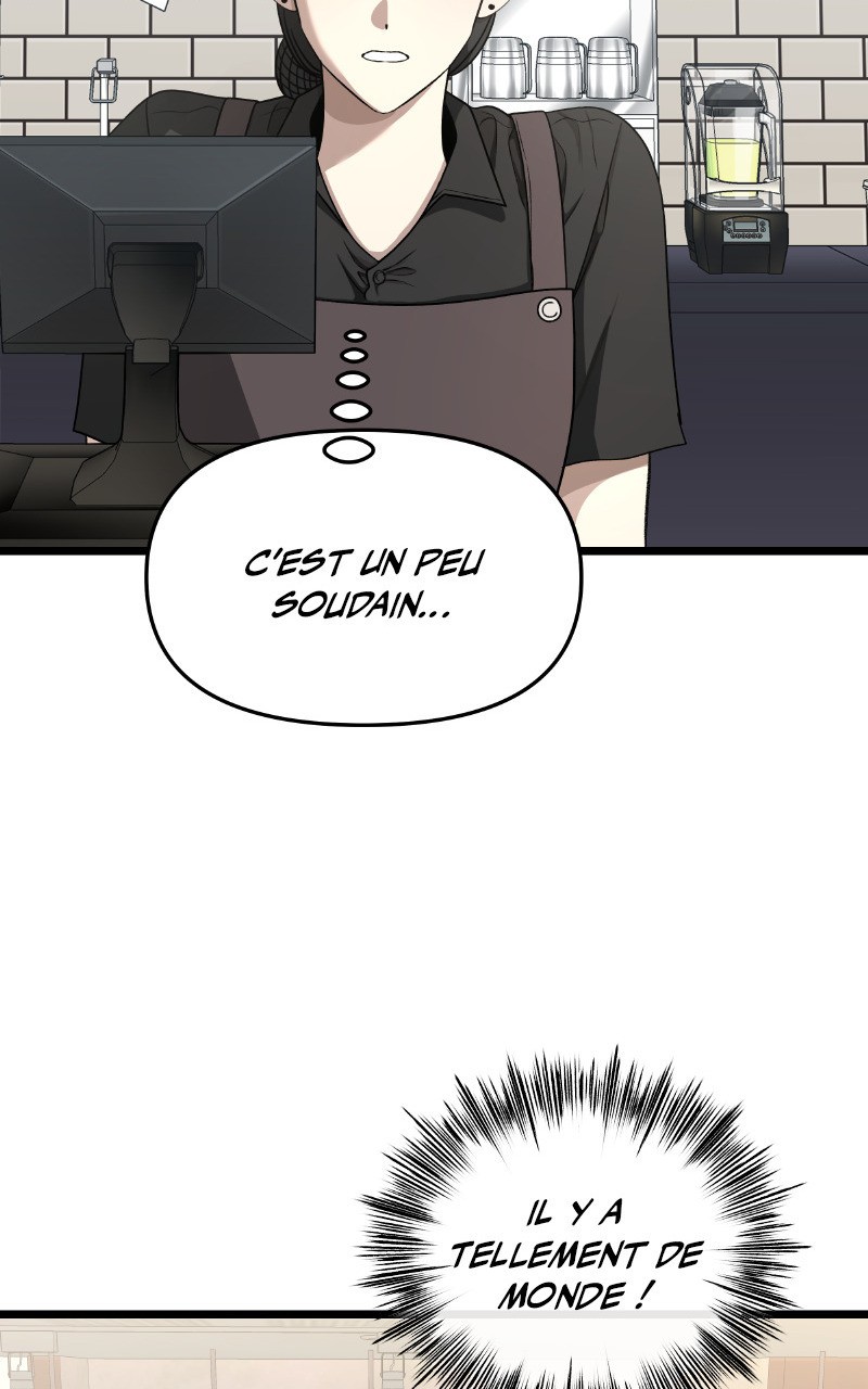 Dreaming Freedom Chapitre 139 - Page 84