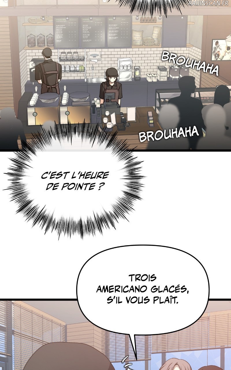 Dreaming Freedom Chapitre 139 - Page 85