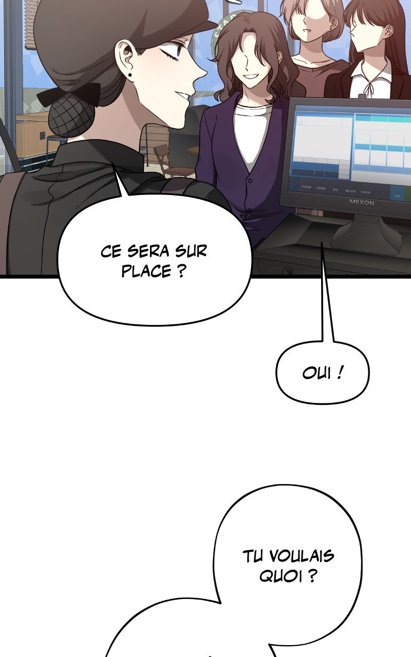 Dreaming Freedom Chapitre 139 - Page 86