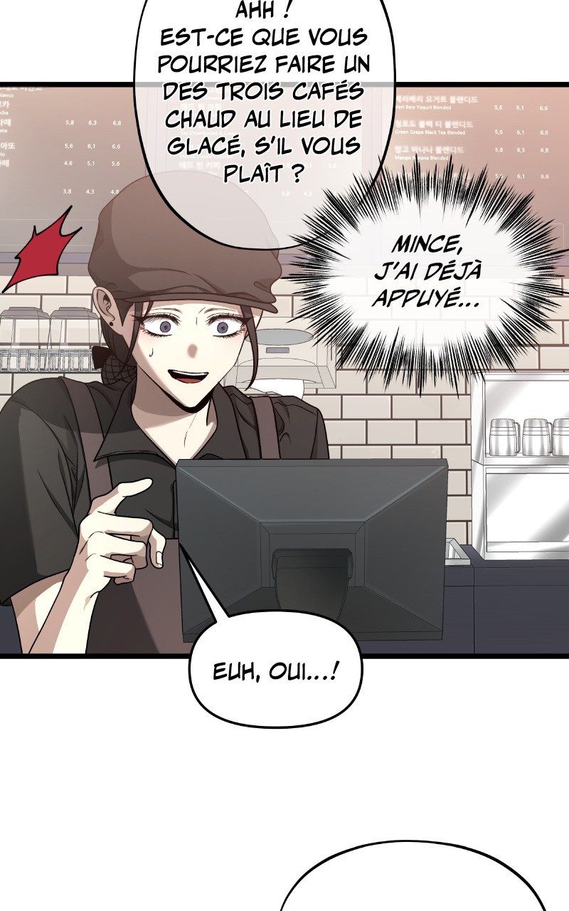 Dreaming Freedom Chapitre 139 - Page 87