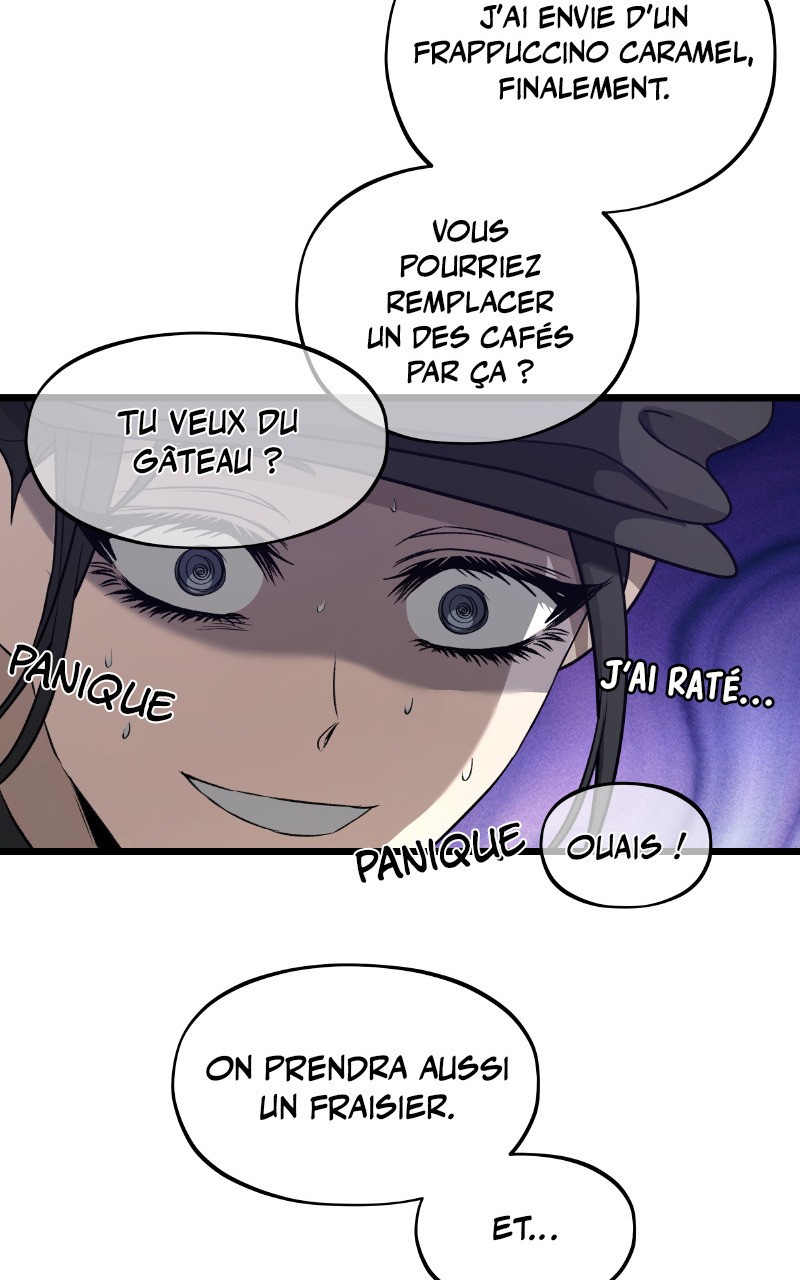 Dreaming Freedom Chapitre 139 - Page 88