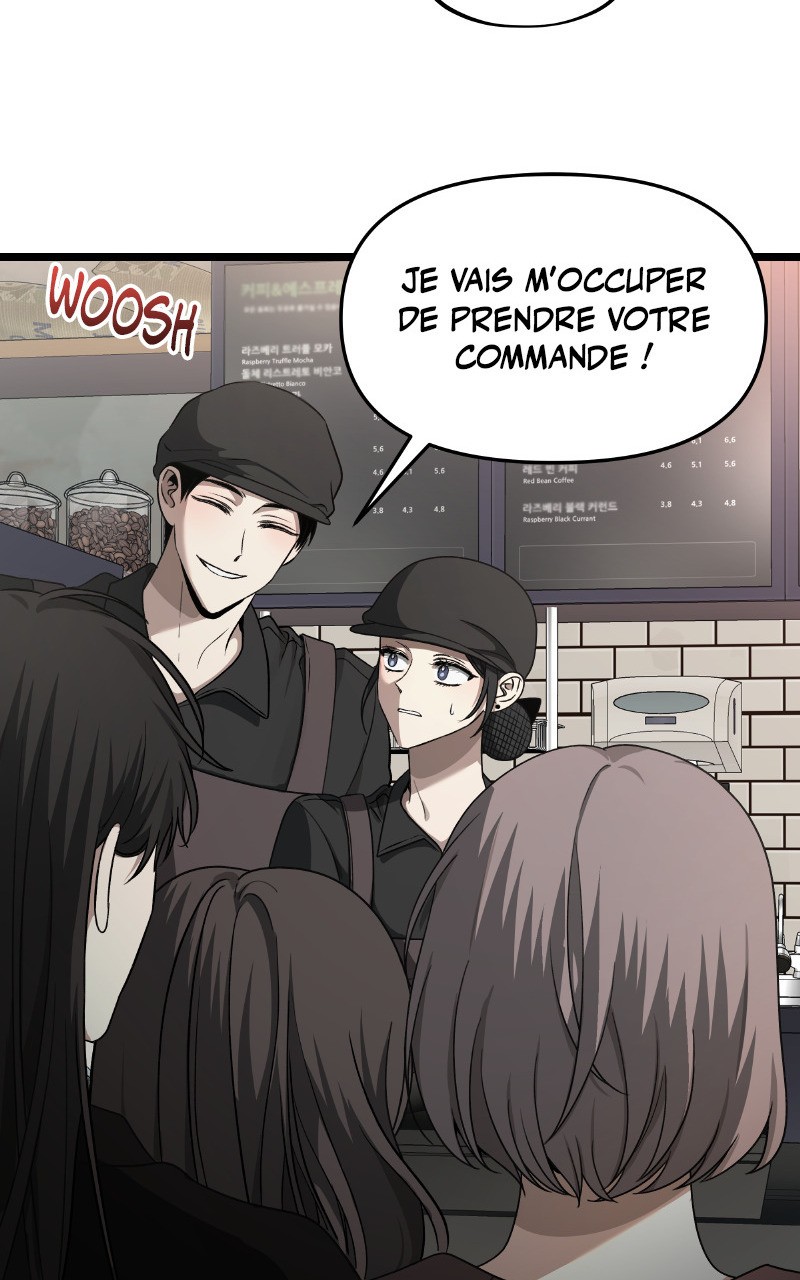 Dreaming Freedom Chapitre 139 - Page 89