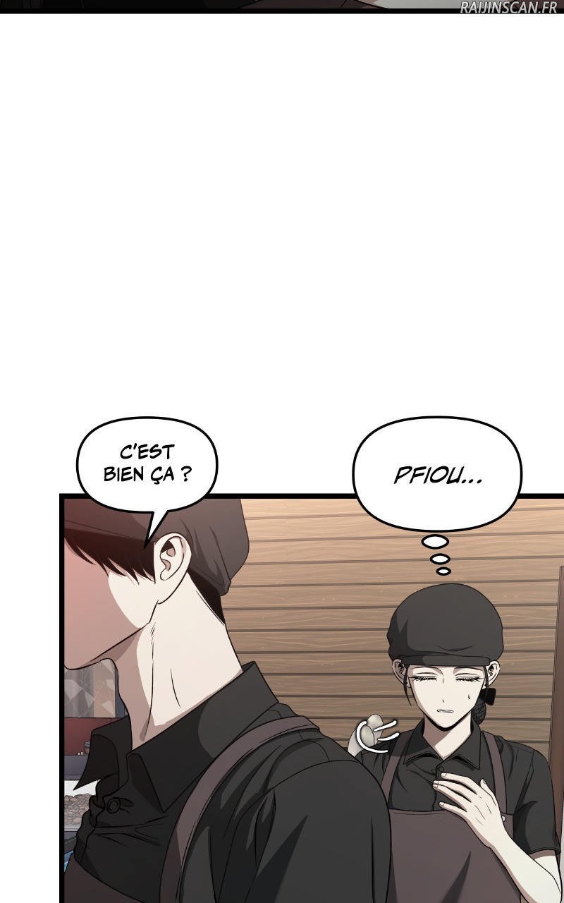Dreaming Freedom Chapitre 139 - Page 90