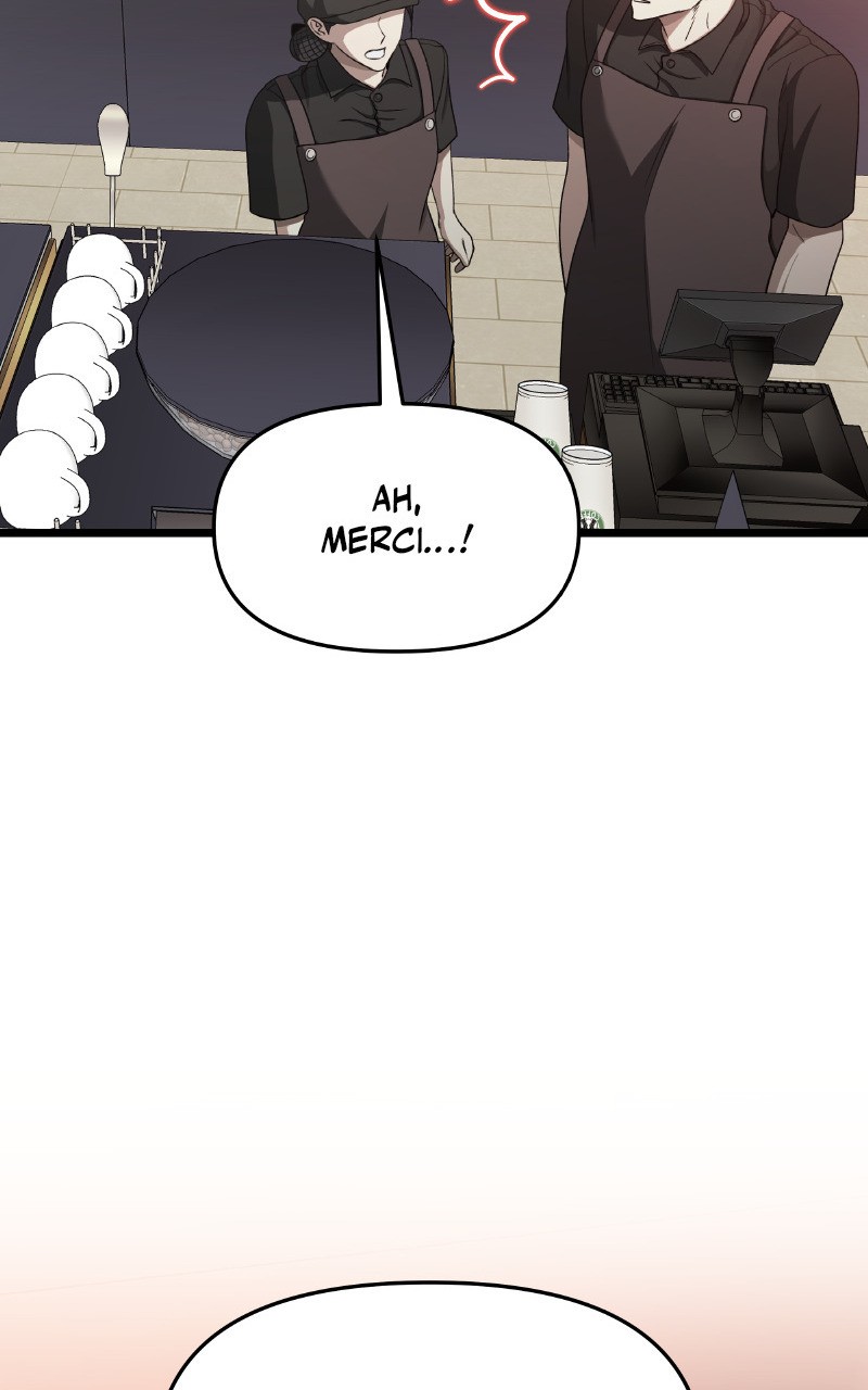 Dreaming Freedom Chapitre 139 - Page 93