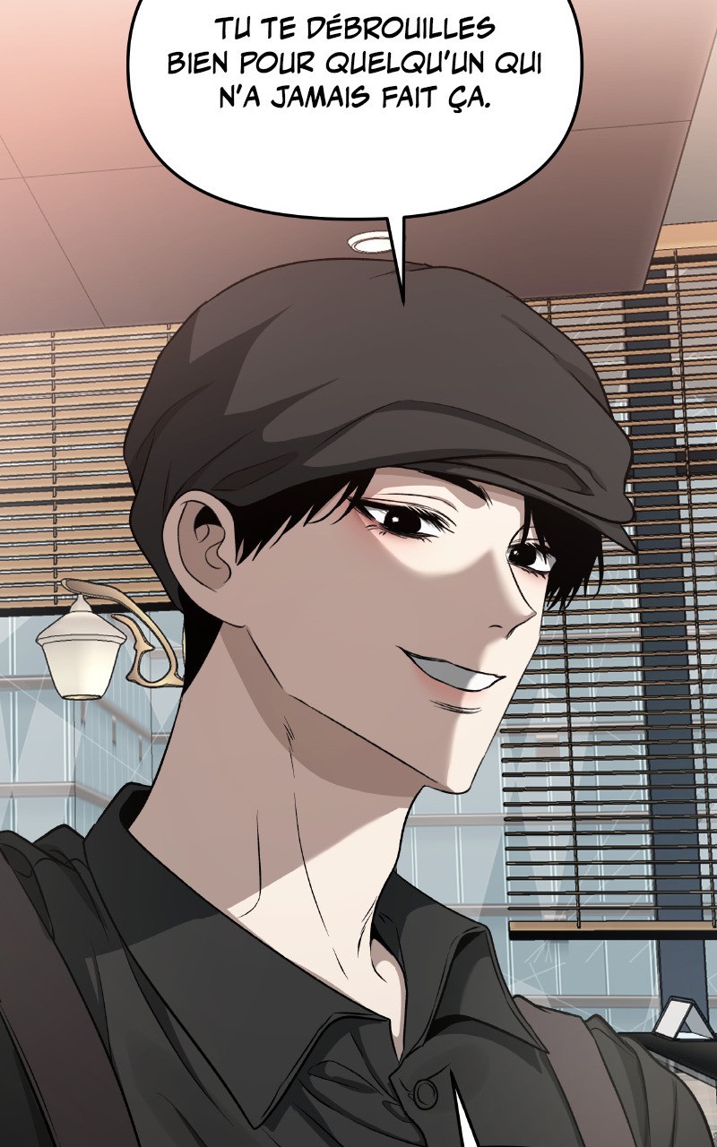 Dreaming Freedom Chapitre 139 - Page 94