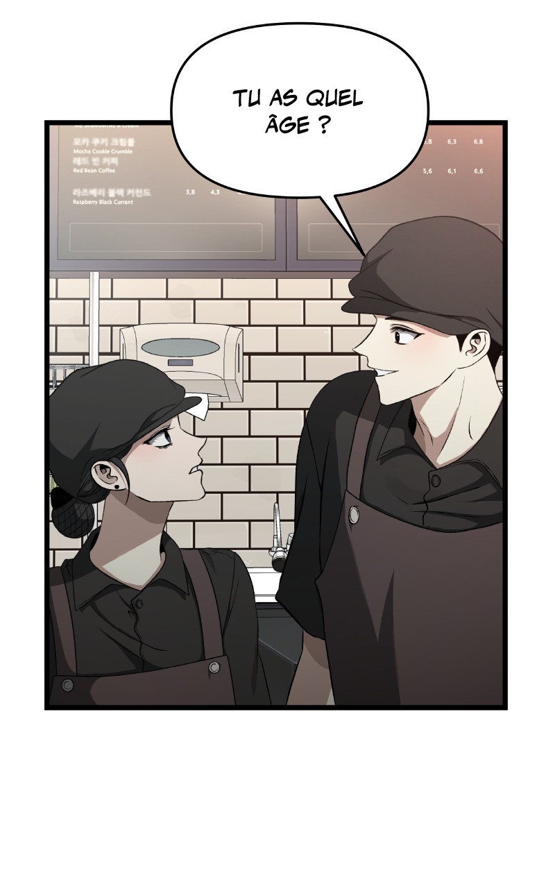 Dreaming Freedom Chapitre 139 - Page 96