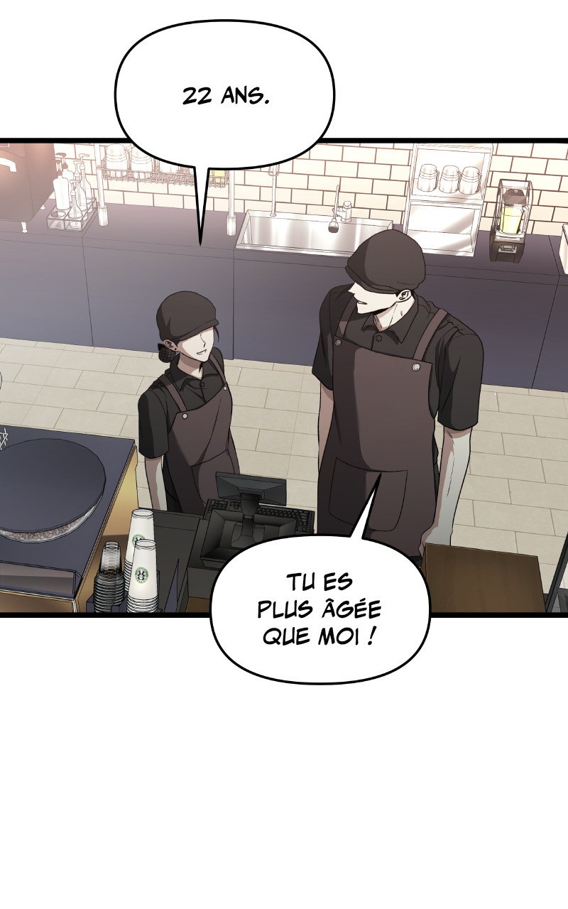 Dreaming Freedom Chapitre 139 - Page 97