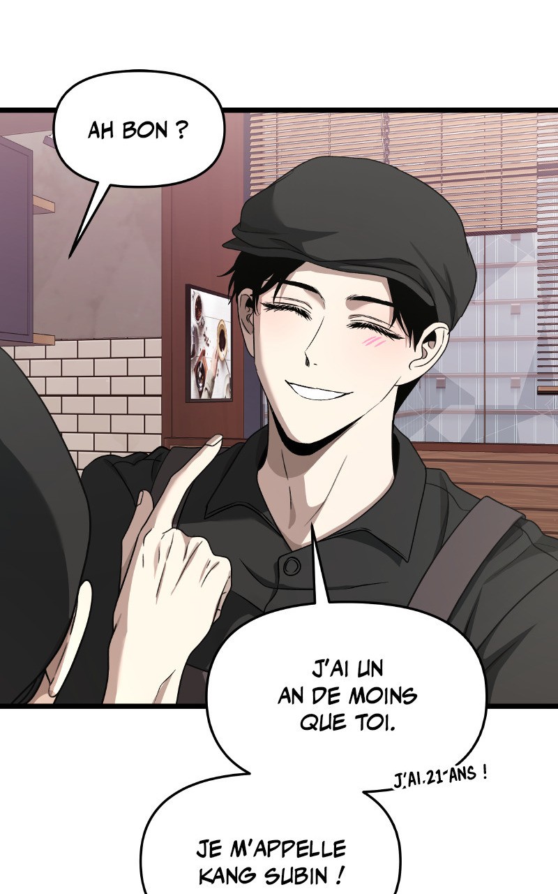 Dreaming Freedom Chapitre 139 - Page 98
