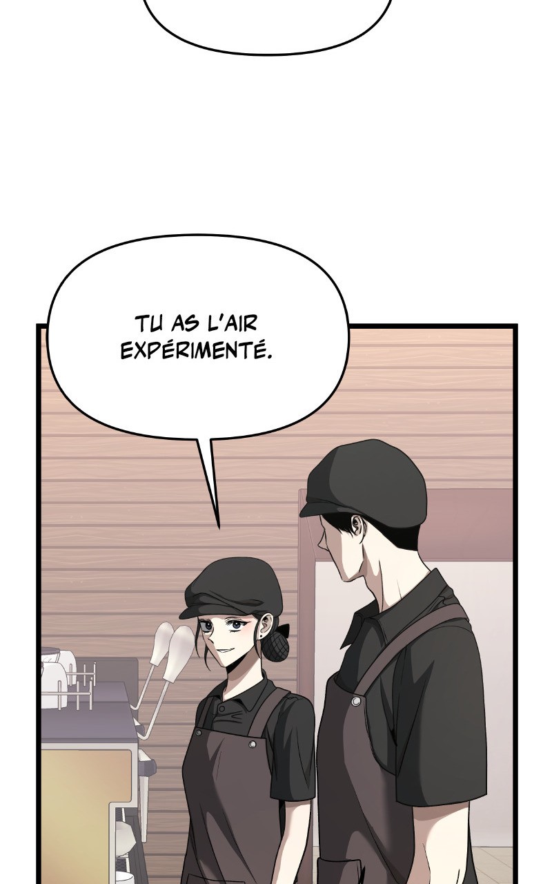 Dreaming Freedom Chapitre 139 - Page 99