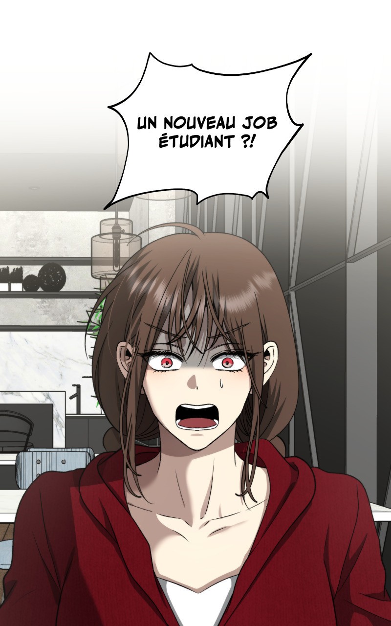 Dreaming Freedom Chapitre 140 - Page 1