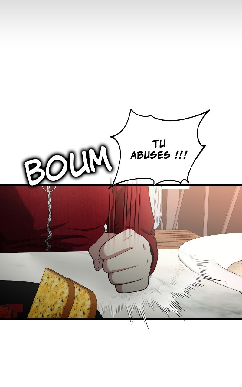 Dreaming Freedom Chapitre 140 - Page 12