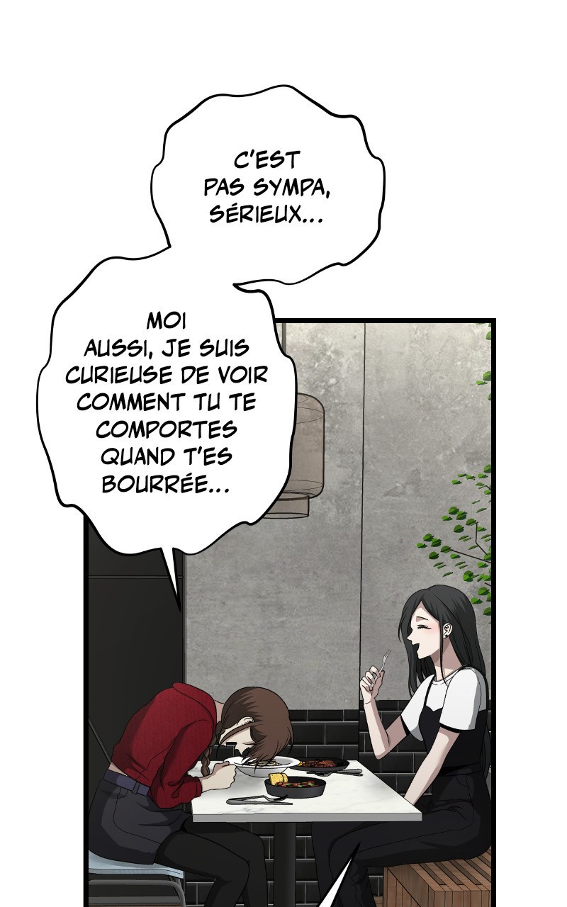 Dreaming Freedom Chapitre 140 - Page 13