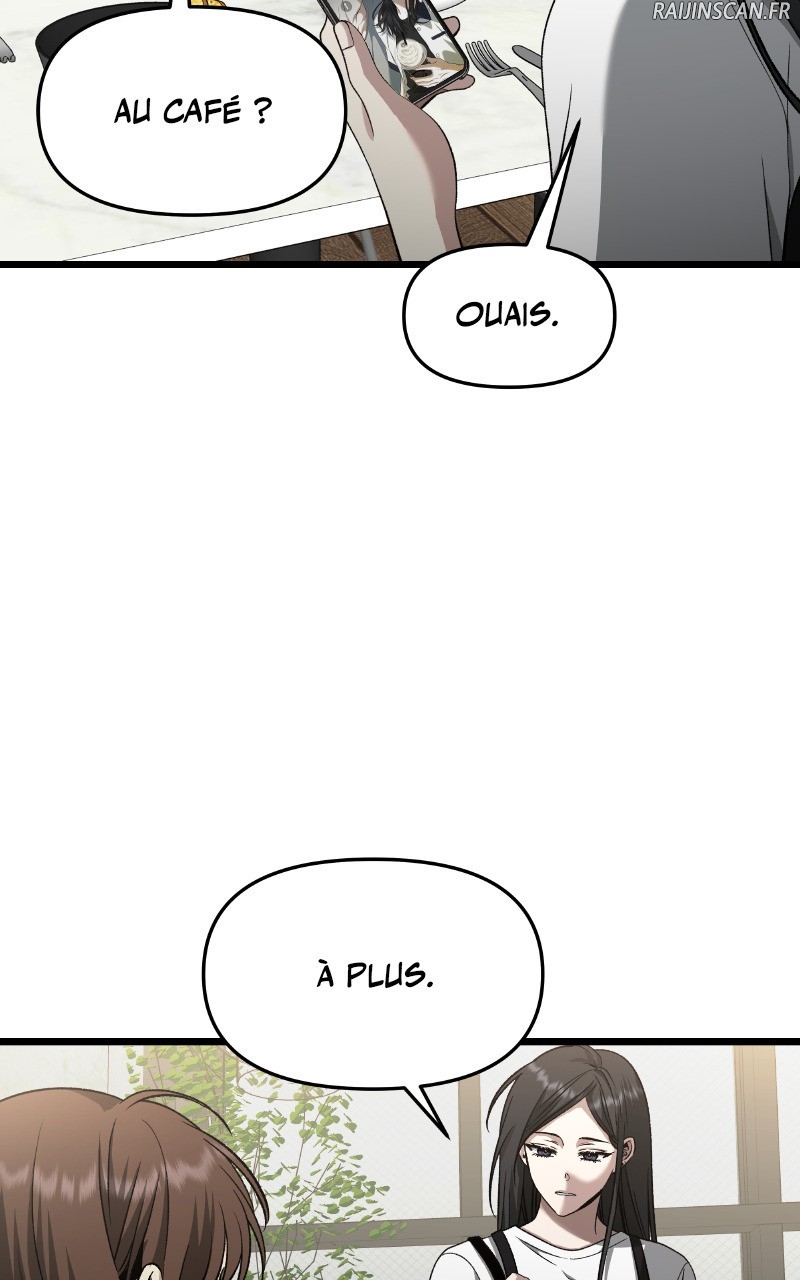 Dreaming Freedom Chapitre 140 - Page 15