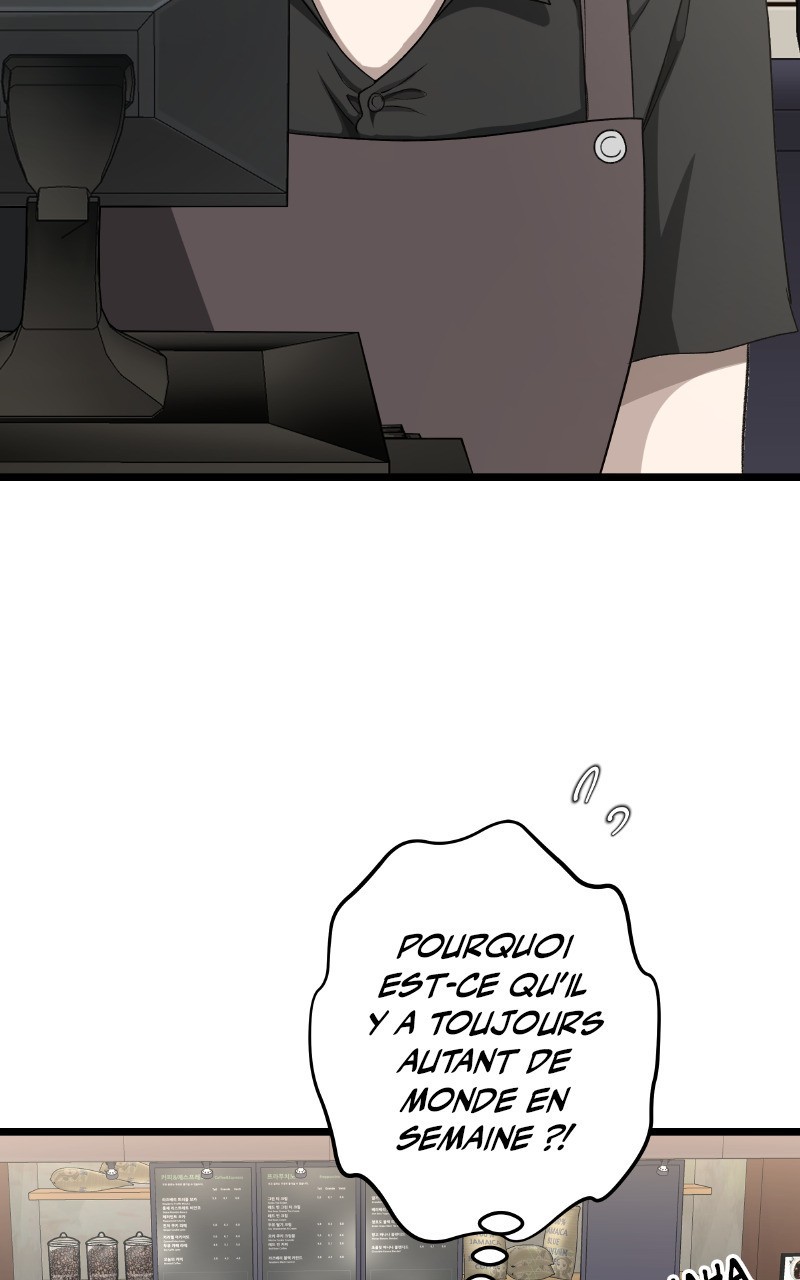 Dreaming Freedom Chapitre 140 - Page 18