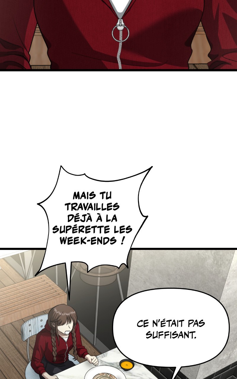 Dreaming Freedom Chapitre 140 - Page 2