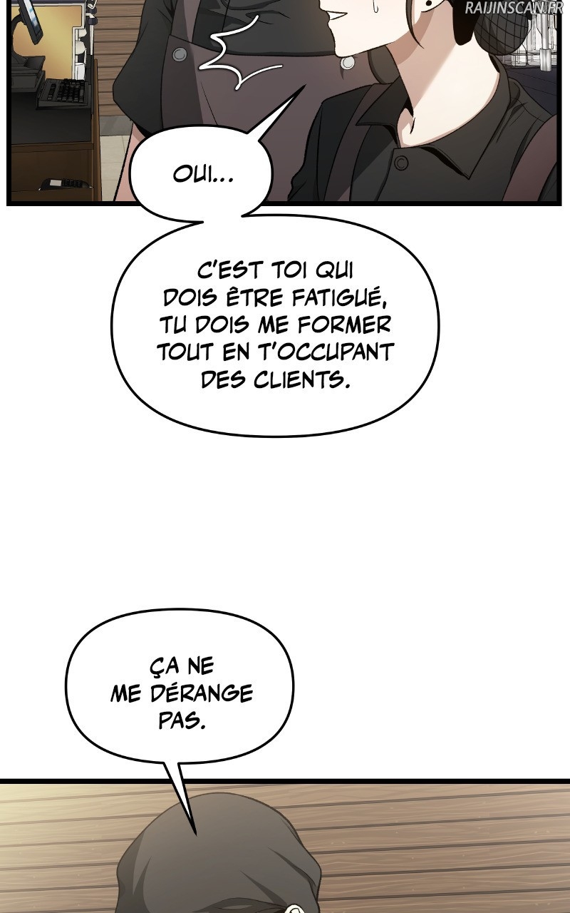 Dreaming Freedom Chapitre 140 - Page 20