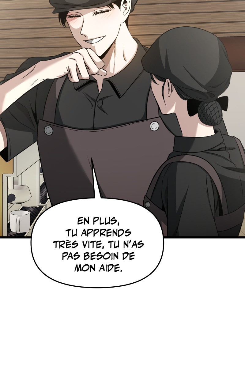 Dreaming Freedom Chapitre 140 - Page 21
