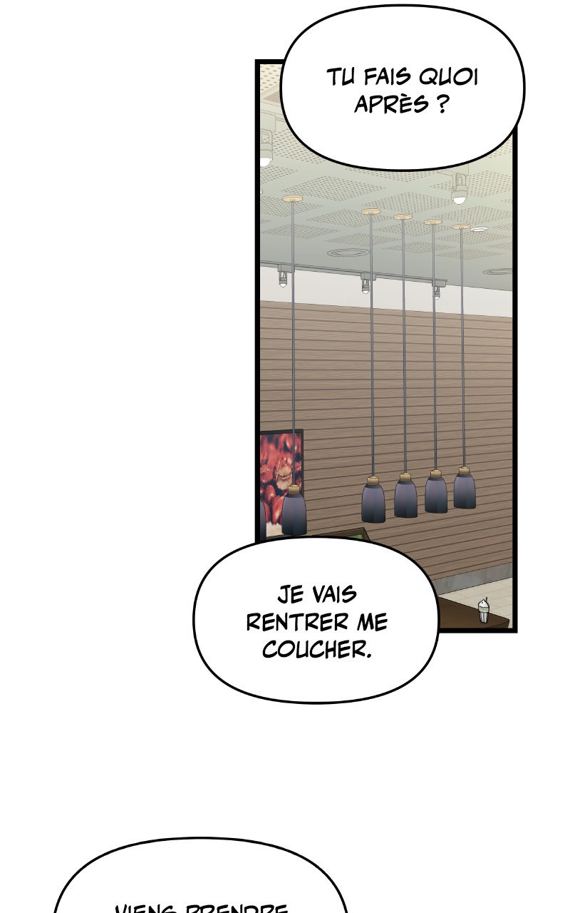 Dreaming Freedom Chapitre 140 - Page 22