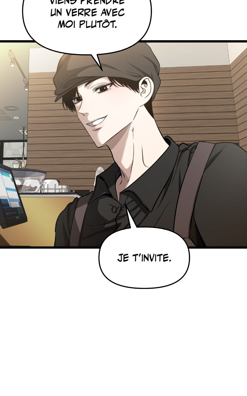Dreaming Freedom Chapitre 140 - Page 23